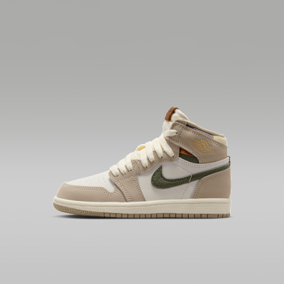 Jordan 1 Retro High OG Baby/Toddler Shoes. Nike.com